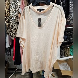NWT Louise Paris top